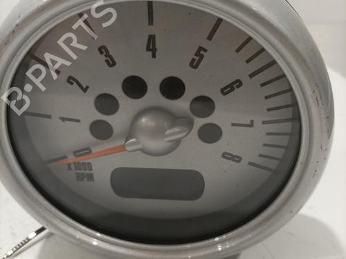 Instrument cluster MINI MINI (R50, R53) Cooper S | BP28374839C47 - Image 2