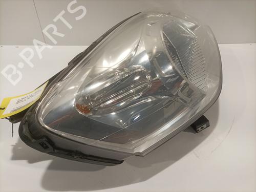 Højre forlygte CITROËN NEMO Box Body/MPV (AA_) 1.3 BlueHDi 80 | BP24408018C29 
