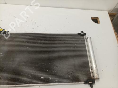 AC radiator TOYOTA YARIS (_P13_) 1.5 Hybrid (NHP130_, NHP130) | BP23781609M32 