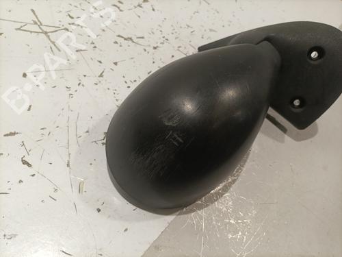 Right mirror RENAULT TWINGO I (C06_) 1.2 (C066, C068) | BP22577552C27 
