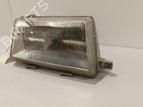 Used Right headlight RENAULT 9 (L42_) 1.4 (L423, L42R) (67 hp) 22587548