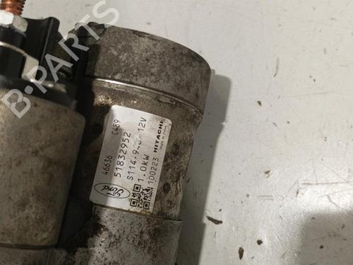 Starter FORD KA (RU8) 1.2 | BP22572689M8 - Image 2
