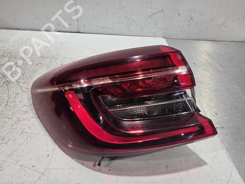 Left taillight RENAULT CLIO V (B7_) 1.5 Blue dCi 85 (B7AG) | BP40251624C34 - Image 3