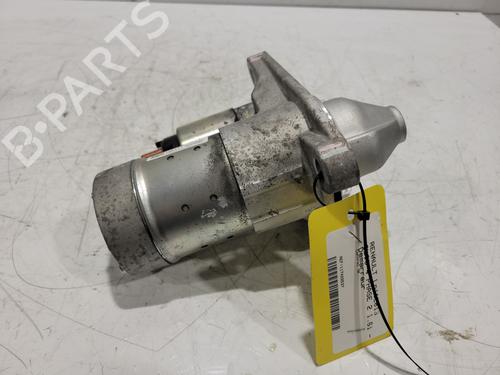 Démarreur RENAULT CLIO IV (BH_) 1.6 RS (BHJ4, BHJ6, BHMM) (200 hp) 30708199