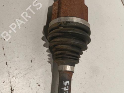 Used Right front driveshaft Right front driveshaft FIAT TALENTO Van (296_) 1.6 D (145 hp) 22582397 22582397