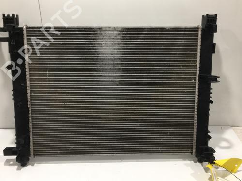 Water radiator DACIA SANDERO II TCe 90 (B8M1, B8MA, B8AC) | BP25407054M31 - Image 4