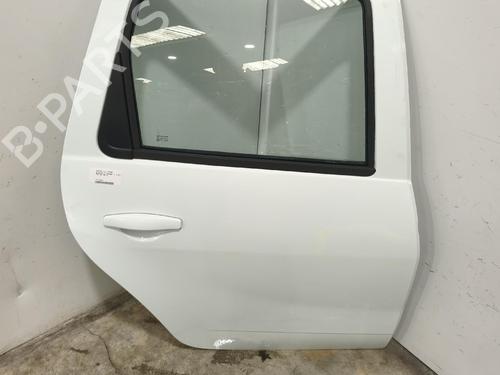 Used Right rear door Right rear door 37993761 37993761