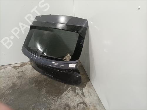 Bakluke CC/Kombi-Kupé VW TAIGO (CS1) 1.5 TSI | BP25332400C6 