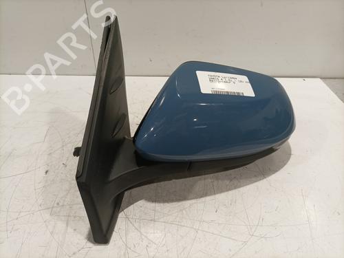 Left mirror TOYOTA YARIS (_P21_, _PA1_, _PH1_) 1.5 Hybrid (MXPH10, MXPH11) | BP30753290C26