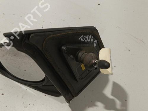 Used Left mirror PEUGEOT 107 (PM_, PN_) 1.0 (68 hp) 22588177