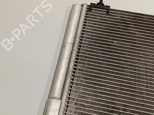 Used AC radiator PEUGEOT 3008 I MPV (0U_) 1.6 HDi (114 hp) 22571114