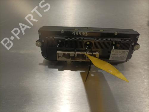 Used Climate control Climate control VW PASSAT B6 (3C2) 2.0 TDI 16V (140 hp) 22589186 22589186
