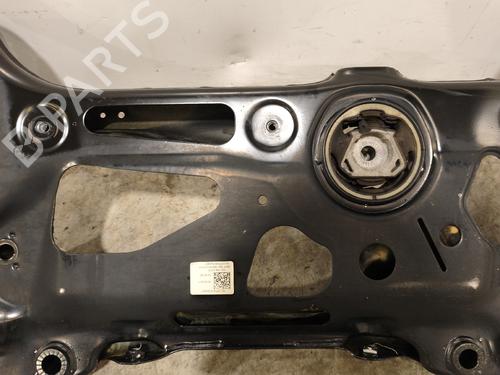 Subframe AUDI Q2 (GAB, GAG) 1.4 TFSI | BP36441411M9 - Image 3