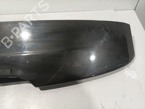 Used Rear spoiler RENAULT CLIO II (BB_, CB_) 2.0 16V Sport (CB0M) (169 hp) 22579519