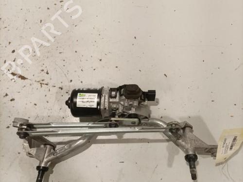 Used Front wiper motor Front wiper motor RENAULT CLIO IV (BH_) 1.2 16V (73 hp) 22574505 22574505