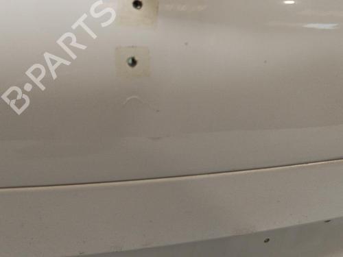 Used Tailgate Tailgate PEUGEOT 207 (WA_, WC_) 1.4 HDi (68 hp) 22581868 22581868