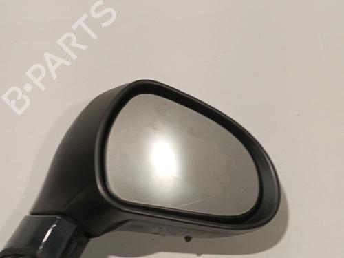 Used Right mirror PEUGEOT 308 I (4A_, 4C_) 1.6 HDi (90 hp) 22587683