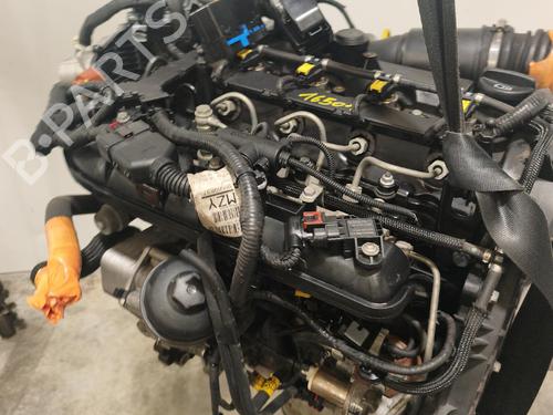 Engine OPEL MOKKA / MOKKA X (J13) 1.7 CDTI 4x4 (_76) | BP38424244M1 - Image 3