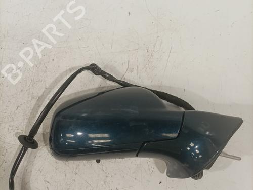 Right mirror PEUGEOT 407 Coupe (6C_) 2.7 HDi | BP29207997C27 