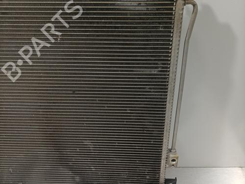 AC radiator MITSUBISHI L200 / TRITON (KJ_, KK_, KL_) 2.4 DI-D 4WD (KL1T) | BP22588812M32 