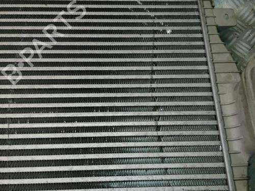 Used Intercooler JAGUAR XF I (X250) 2.7 D (207 hp) 22571584