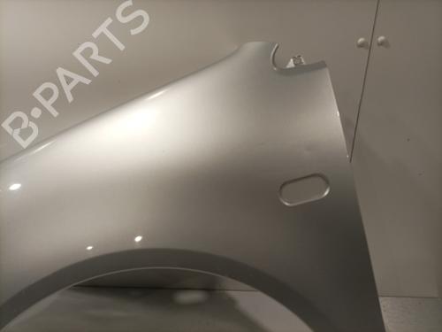Left front fenders VW POLO IV (9N_, 9A_) 1.4 16V | BP28385916C41 