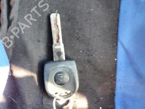 Front bumper reinforcement SEAT IBIZA IV (6J5, 6P1) 1.4 TDI | BP22583501C109 