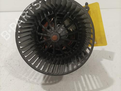 Ventilator motor CITROËN C3 II (SC_) 1.2 VTi 82 (82 hp) 22574199