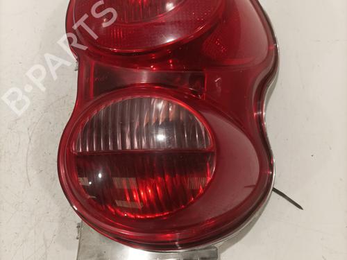 Left taillight SMART FORTWO Coupe (451) 1.0 Turbo (451.332) | BP27684243C34 - Image 3