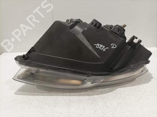 Right headlight AUDI A4 B7 Avant (8ED) 2.0 TDI | BP32030661C29 