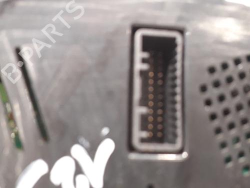 Instrument cluster RENAULT MEGANE III Hatchback (BZ0/1_, B3_) 1.5 dCi (BZ09, BZ0D, BZ1W, BZ29, BZ14) | BP22569544C47 