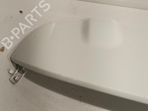 Rear spoiler RENAULT CLIO IV (BH_) 1.5 dCi 90 | BP22577232C96 