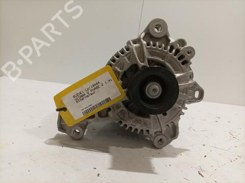 Used Alternator SUZUKI VITARA (LY) 1.4 Hybrid (Mild Hybrid) AllGrip (APK414) (129 hp) 22584923