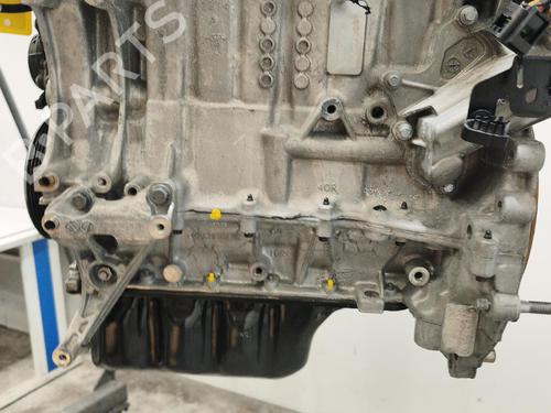 Engine PEUGEOT 207 CC (WD_) 1.6 16V | BP38424330M1  - Image 11