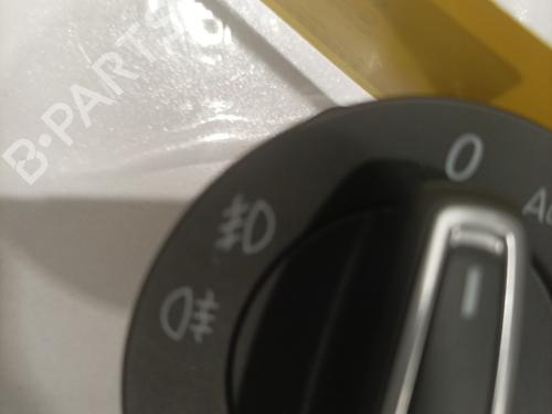 Headlight switch VW GOLF VII Variant (BA5, BV5) 1.6 TDI | BP23781875I24  - Image 10