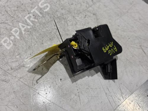 Used Front left lock Front left lock DACIA SANDERO II 1.5 dCi (90 hp) 39892079 39892079