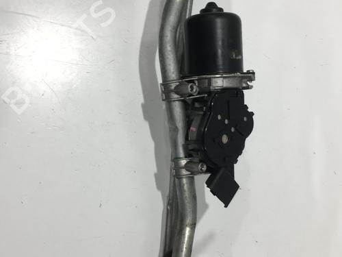 Front wiper motor CITROËN DS3 (SA_) 1.6 HDi 90 | BP24888865M29 