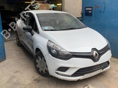 Turbocharger/Supercharger RENAULT CLIO IV (BH_) 1.5 dCi 75 | BP22581334M71 