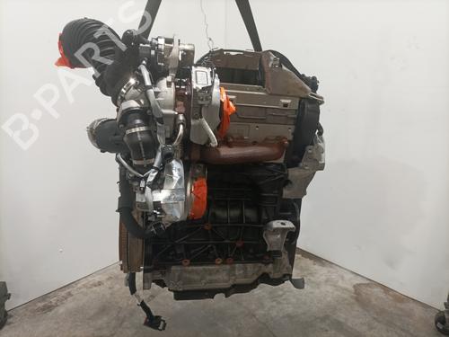 Engine VW CADDY V Box Body/MPV (SBA, SBH) 2.0 TDi BMT | BP28036246M1 
