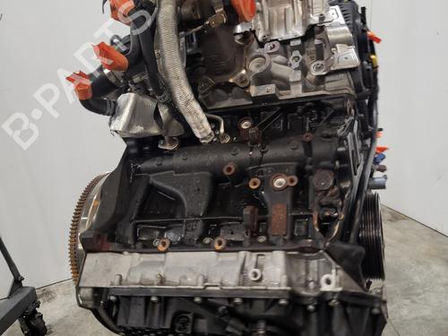 Moteur AUDI TT (FV3, FVP) 1.8 TFSI | BP29848051M1 