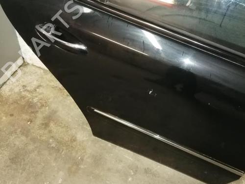 Right rear door MERCEDES-BENZ E-CLASS (W211) E 280 CDI (211.020) | BP22573915C5 