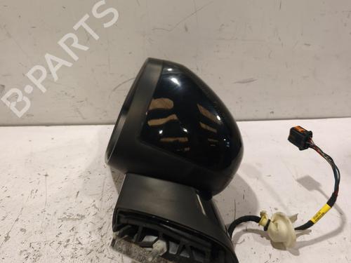Used Left mirror Left mirror 39255067 39255067