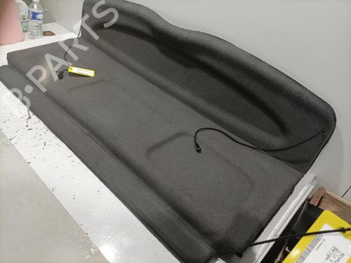 Rear parcel shelf CITROËN XSARA PICASSO (N68) 2.0 HDi | BP22573259C85 