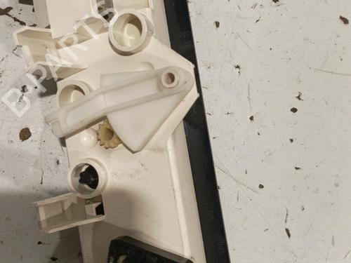 Used Climate control Climate control 22576626 22576626