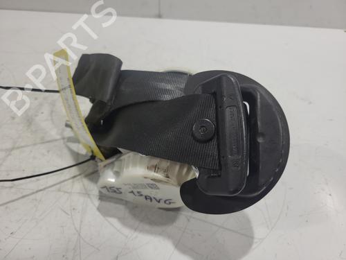 Used Front left seatbelt CITROËN C3 II (SC_) 1.6 BlueHDi 100 (99 hp) 30439193