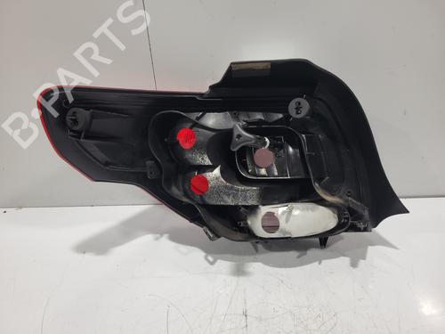 Right taillight CITROËN DS3 (SA_) 1.6 VTi 120 | BP30146900C35 - Image 3