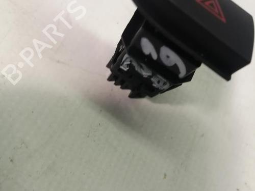 Used Warning switch Warning switch DACIA DUSTER (HS_) 1.5 dCi (109 hp) 22575605 22575605