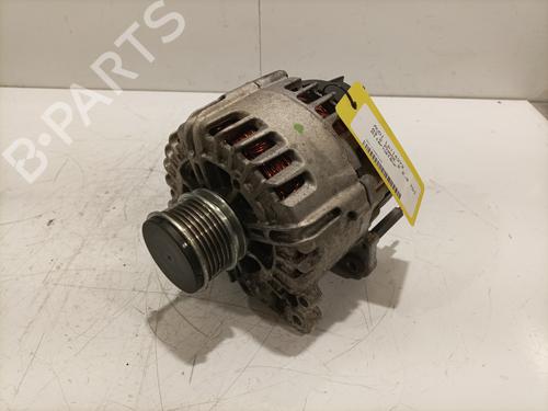 alternator-audi-a3-8p1-2003-2004-2005-2006-2007-2008-2009-2010-2011-2012-2013-30434710 main image