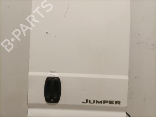Right rear door CITROËN JUMPER II Van 2.2 HDi 130 | BP29281832C5 