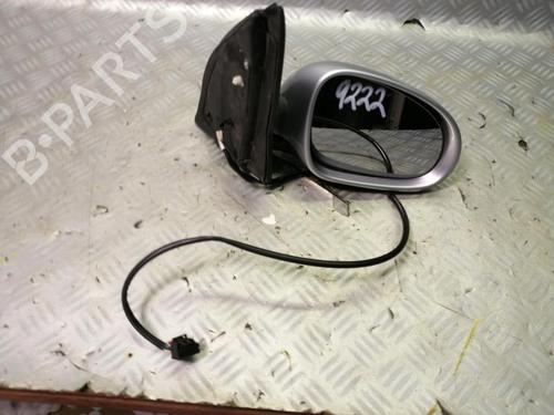 Right mirror VW GOLF V (1K1) 1.9 TDI | BP22587322C27 